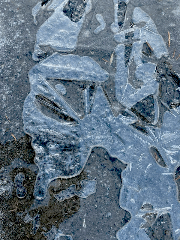 3D-BerechnungsMethode - Geschichte blauer Planet