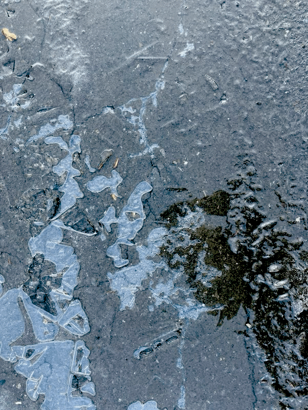 3D-BerechnungsMethode - Geschichte blauer Planet