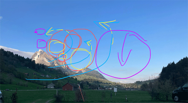3D-BerechnungsMethode - Info Geschichte Erde