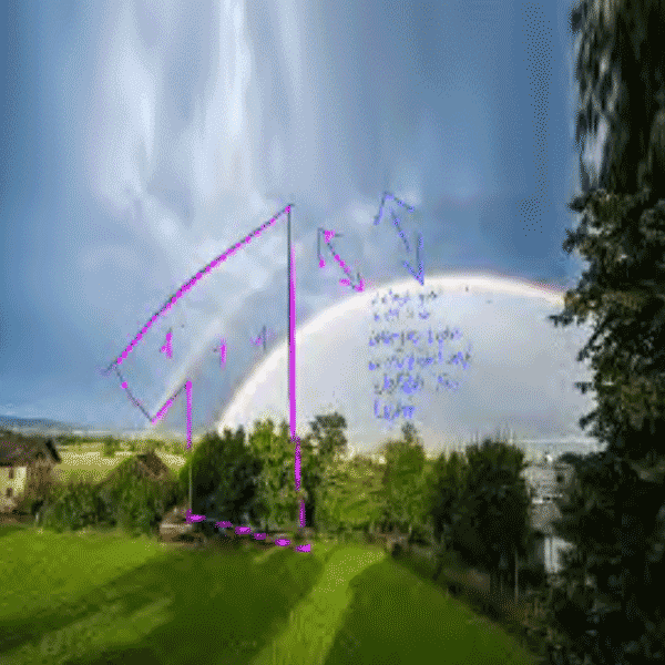 3D-BerechnungsMethode - Info Geschichte Erde