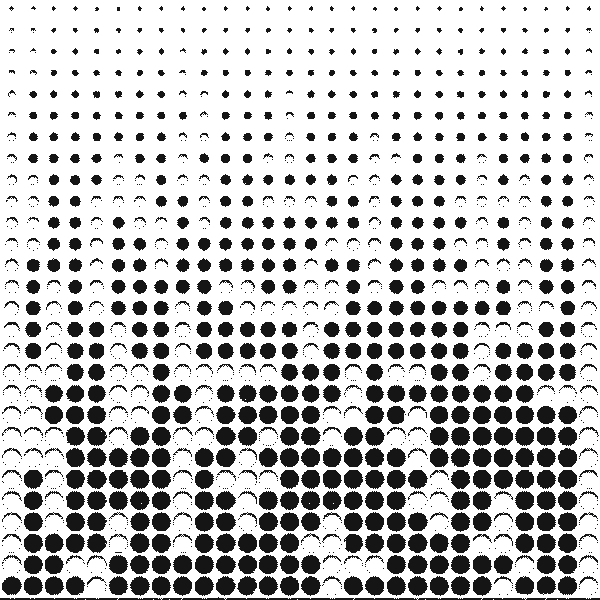 3D-BerechnungsMethode - Mensch - KugelCODE - PunkteSystem (Handel)